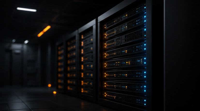 Servidores VPS Cloud · Europa — DCSC Tecnologias